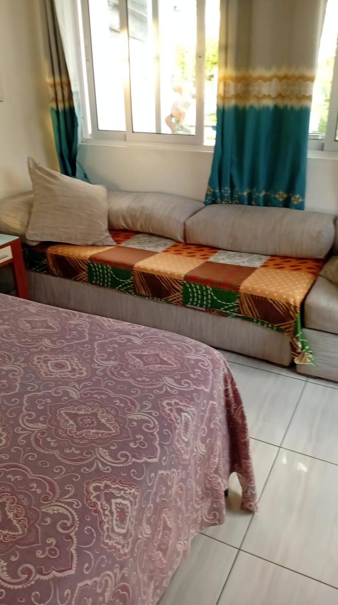 Cheerful 1 Bed Vacation Home With Tours & Facilities La Gaulette Exterior foto